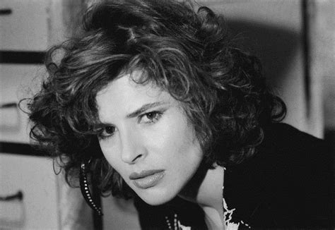 fanny ardant nue|Fanny Ardant